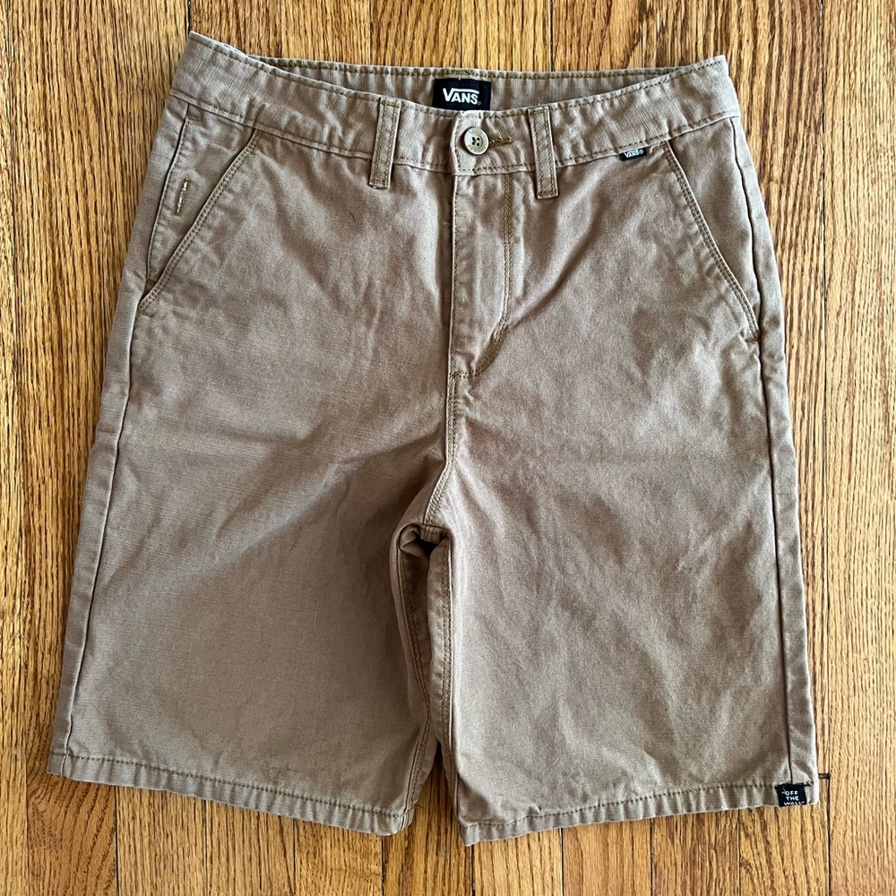 Vans Orderly Shorts